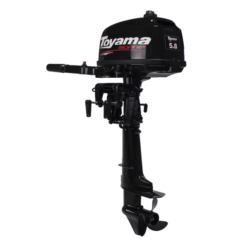 ПЛМ | Подвесной лодочный мотор | TOYAMA | T5.8BMS